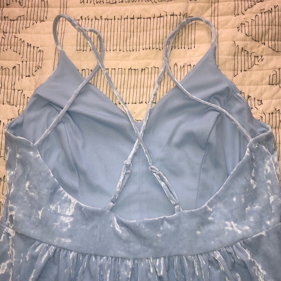 Baby blue - Picture 4 of 5